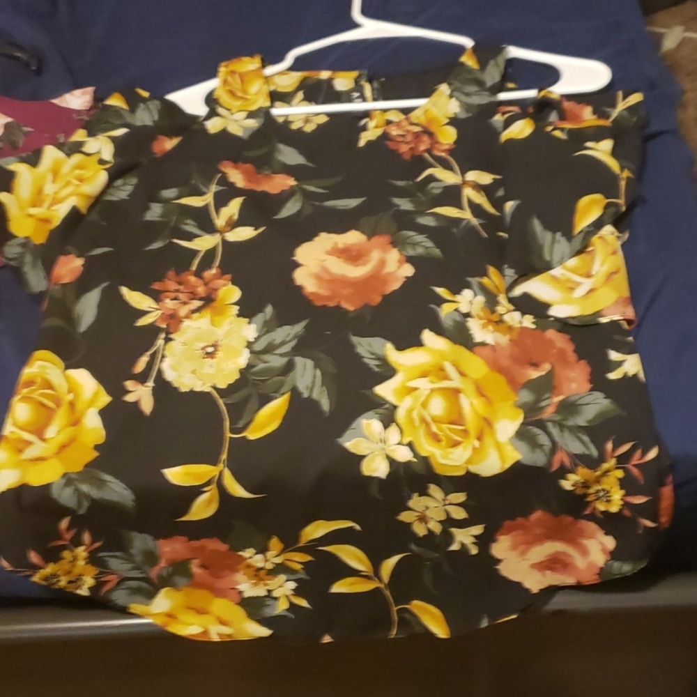 A beyer shirt